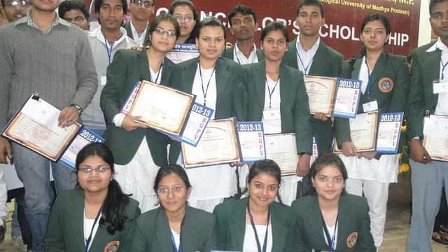 College Image